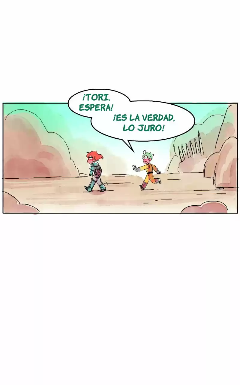 Room of Swords (2017) - Capítulo 8 - Página 36 - LectorTMOo