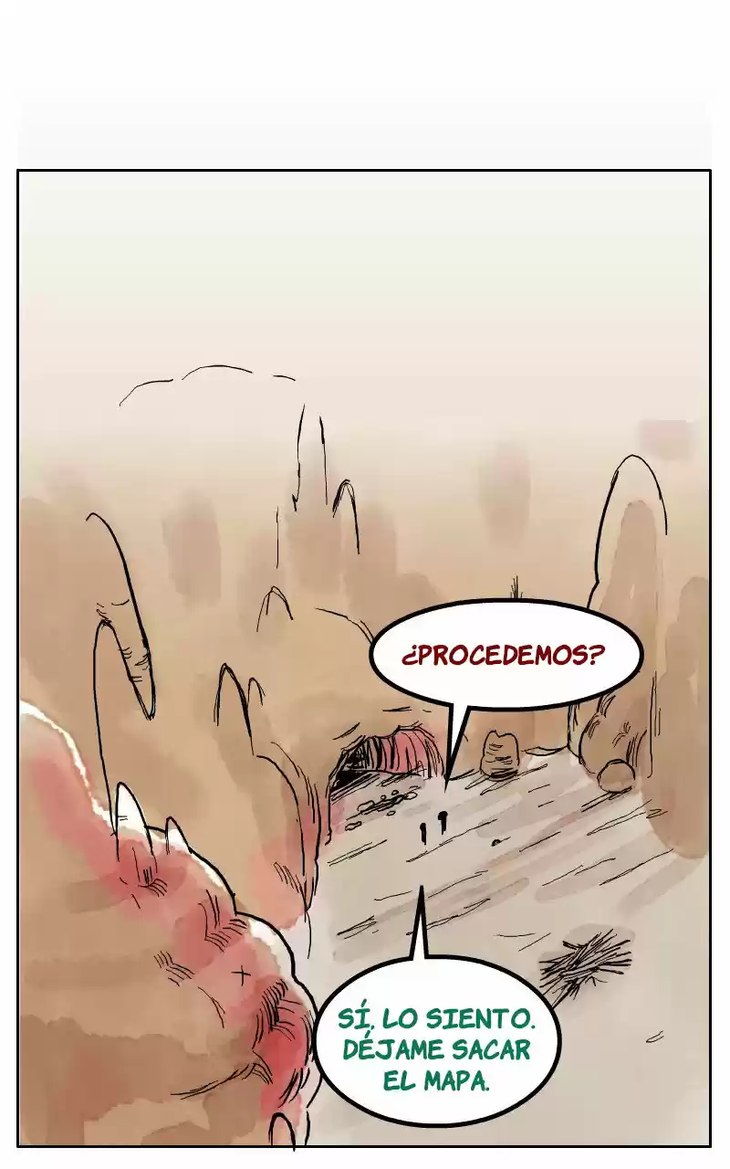 Room of Swords (2017) - Capítulo 8 - Página 48 - LectorTMOo