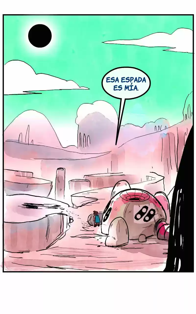 Room of Swords (2017) - Capítulo 8 - Página 66 - LectorTMOo
