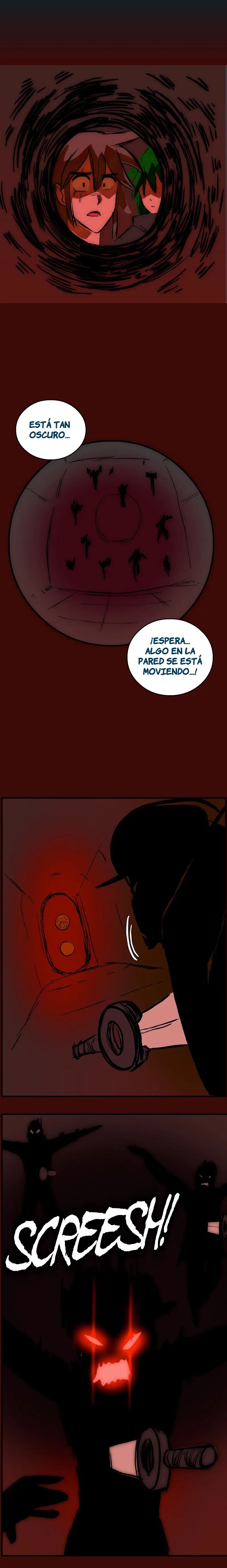Room of Swords (2017) - Capítulo 81 - Página 11 - LectorTMOo