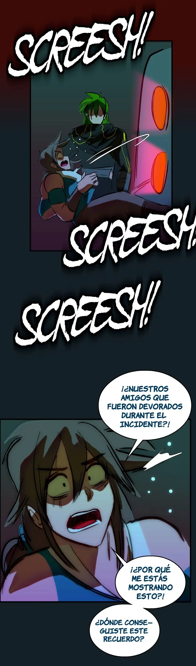 Room of Swords (2017) - Capítulo 81 - Página 12 - LectorTMOo
