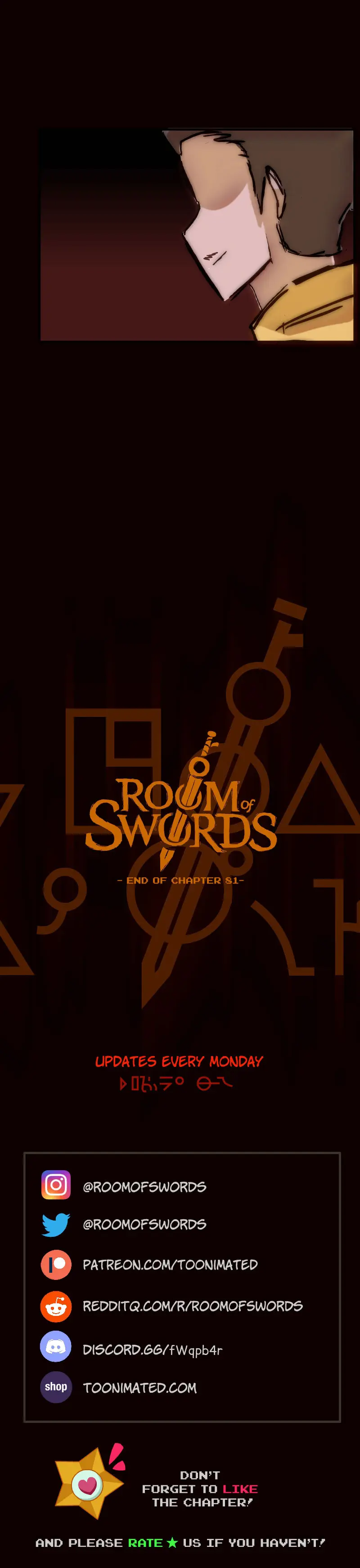 Room of Swords (2017) - Capítulo 81 - Página 16 - LectorTMOo