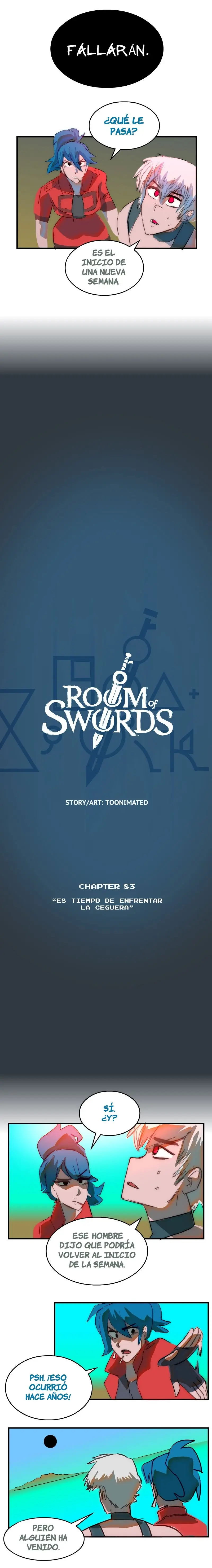 Room of Swords (2017) - Capítulo 83 - Página 5 - LectorTMOo