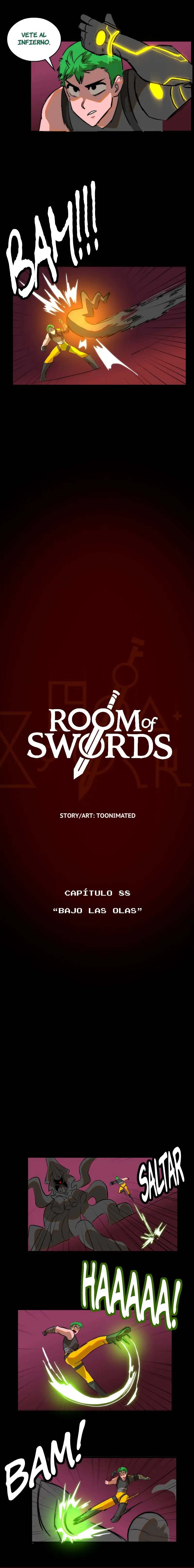 Room of Swords (2017) - Capítulo 88 - Página 4 - LectorTMOo