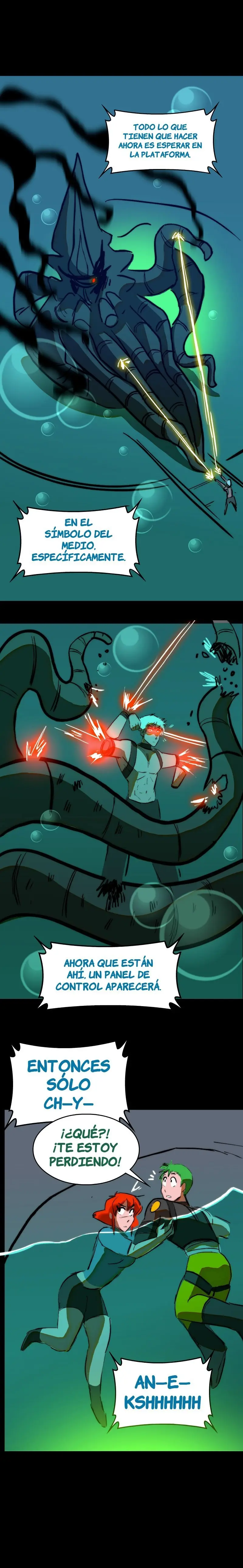 Room of Swords (2017) - Capítulo 89 - Página 4 - LectorTMOo