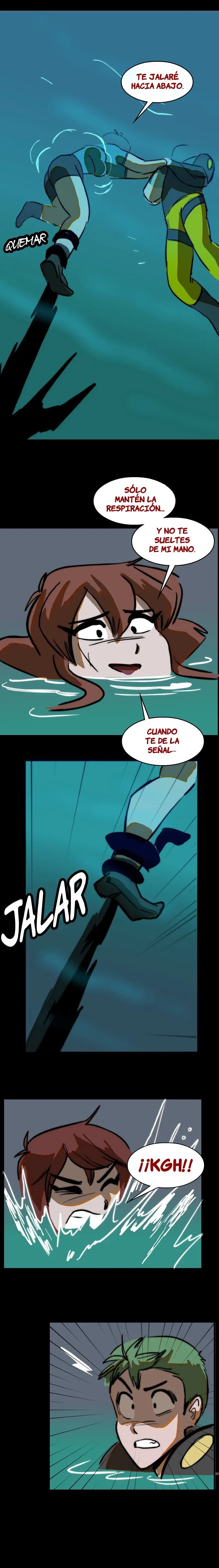 Room of Swords (2017) - Capítulo 89 - Página 8 - LectorTMOo