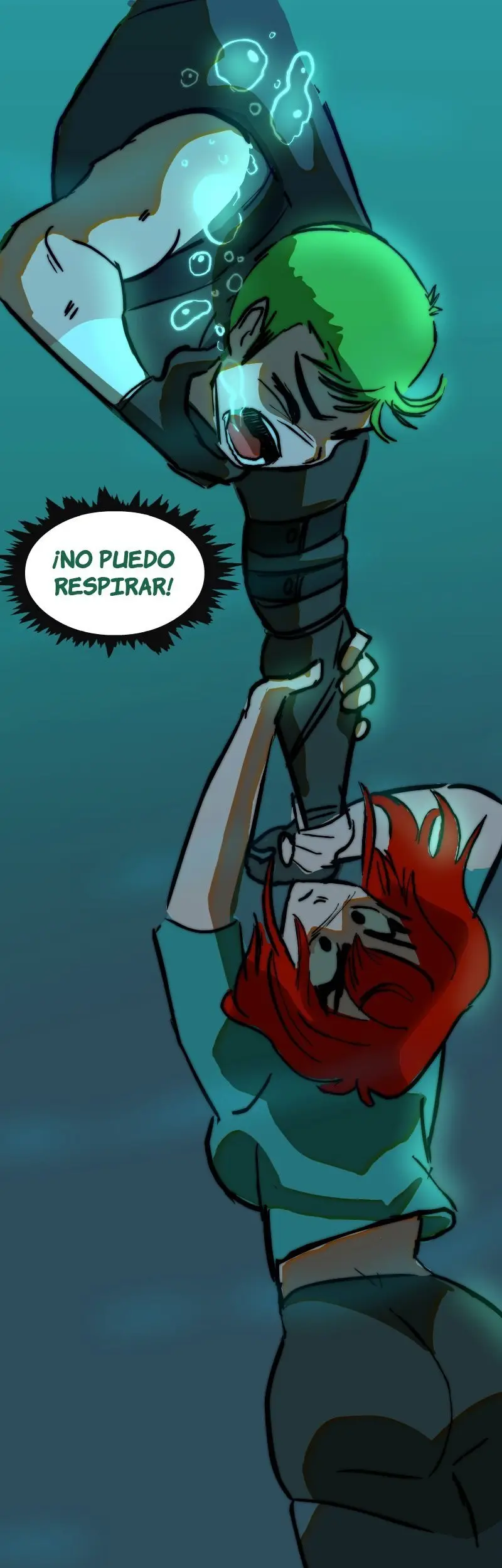 Room of Swords (2017) - Capítulo 89 - Página 10 - LectorTMOo