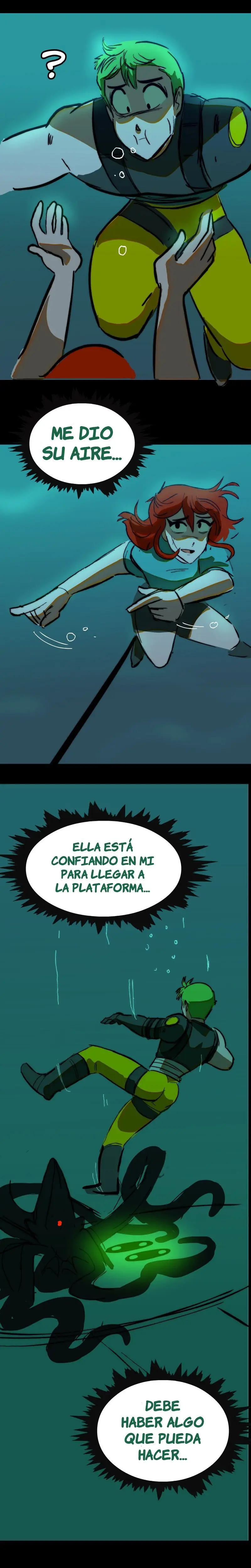 Room of Swords (2017) - Capítulo 89 - Página 12 - LectorTMOo