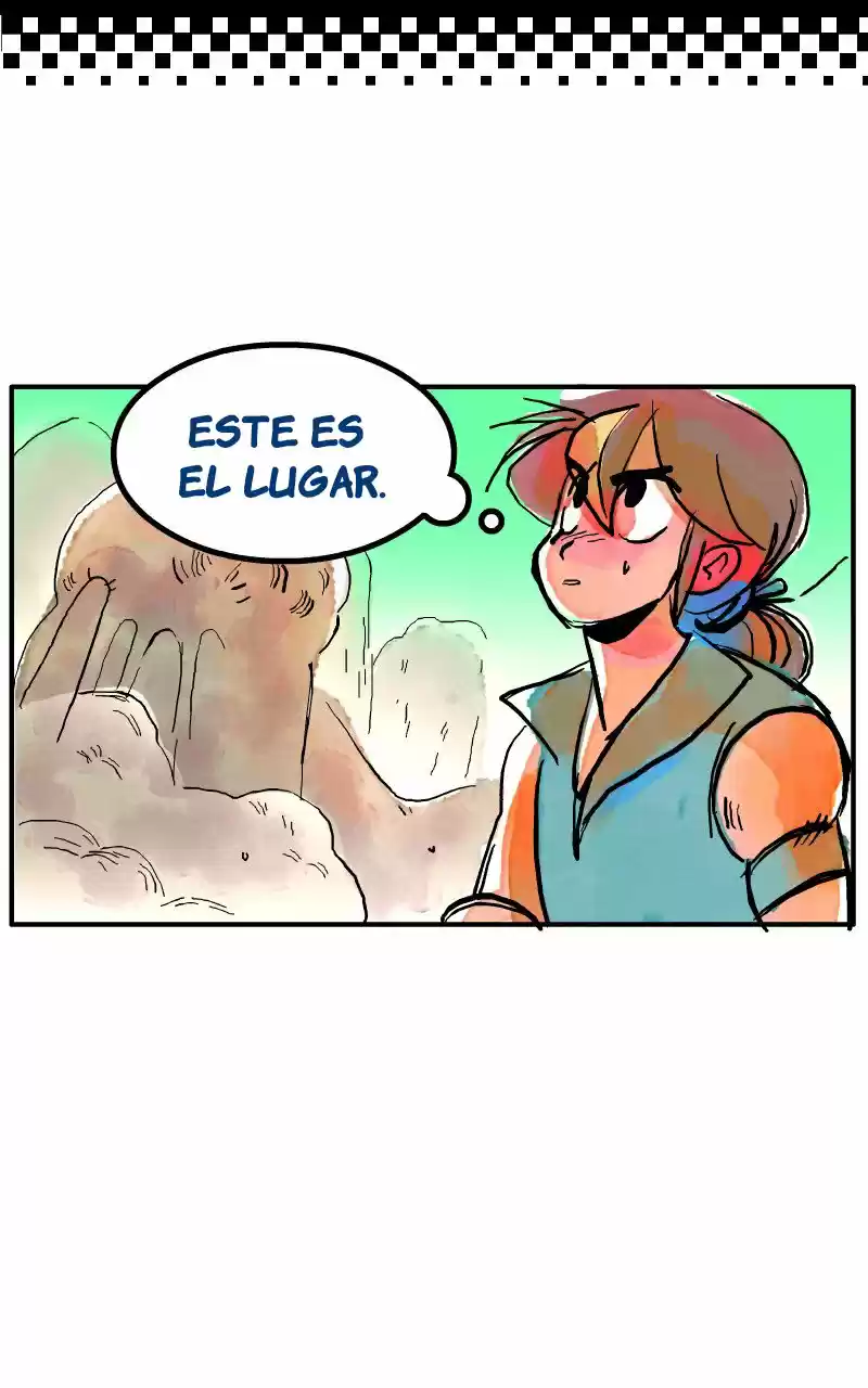 Room of Swords (2017) - Capítulo 9 - Página 7 - LectorTMOo