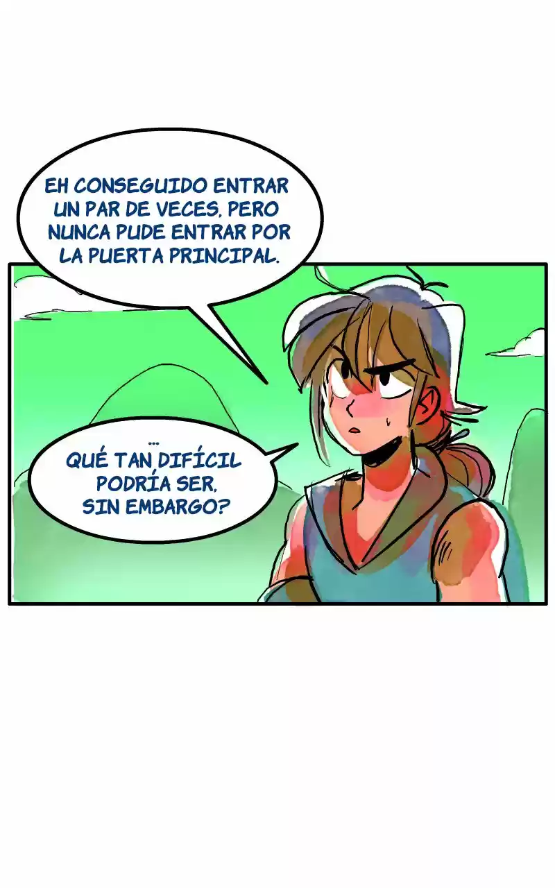 Room of Swords (2017) - Capítulo 9 - Página 9 - LectorTMOo