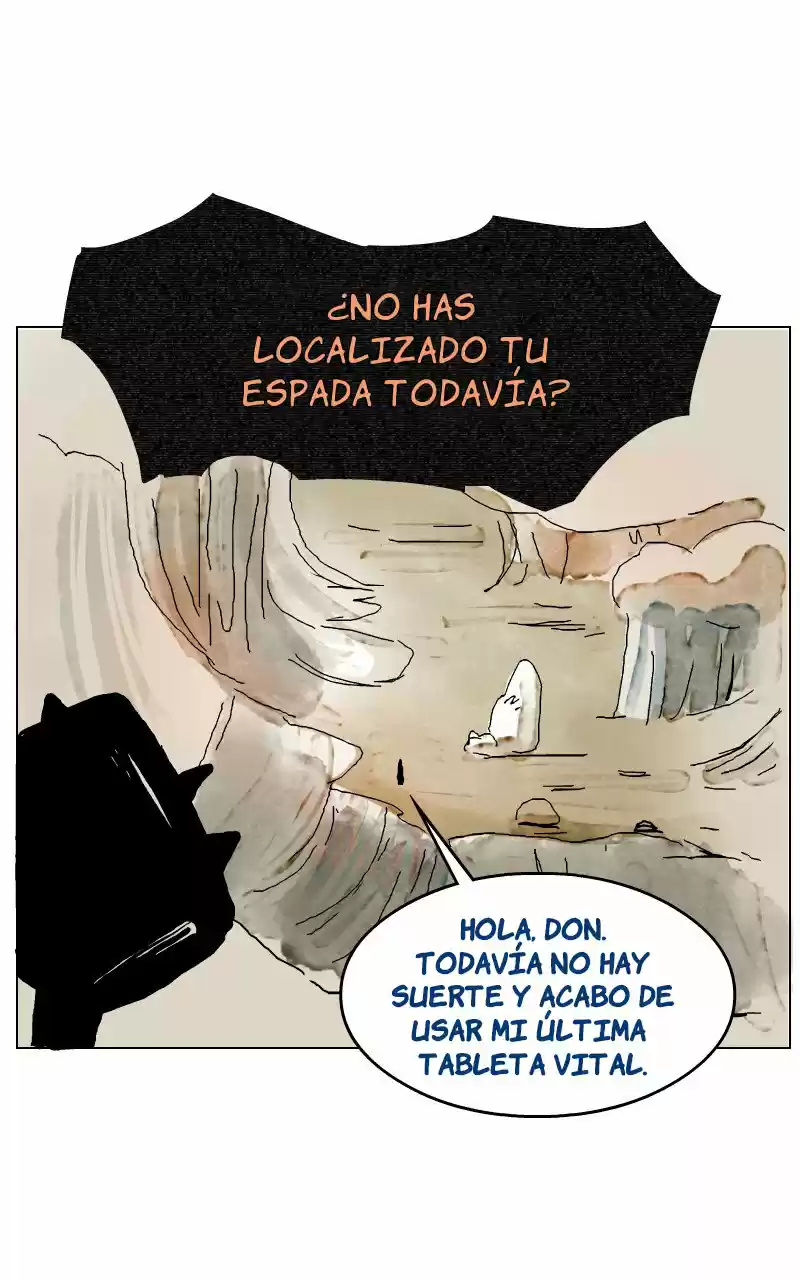 Room of Swords (2017) - Capítulo 9 - Página 19 - LectorTMOo
