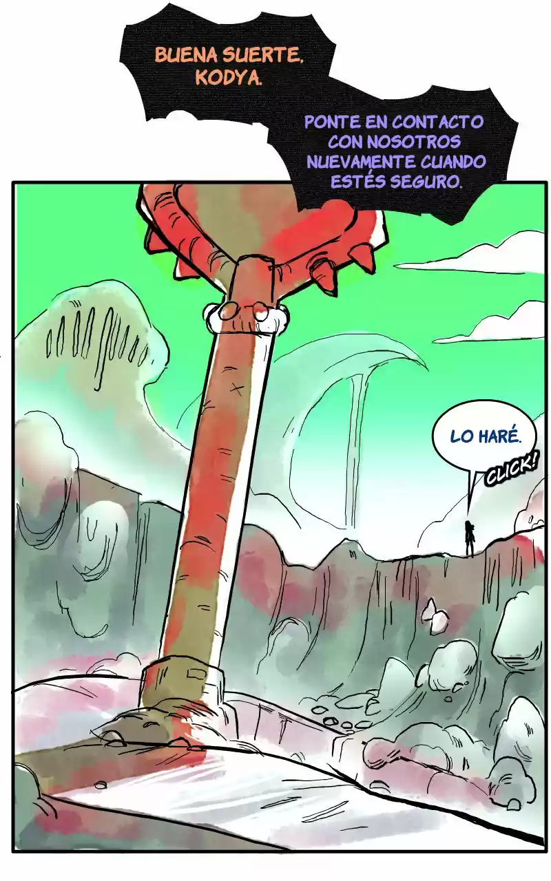 Room of Swords (2017) - Capítulo 9 - Página 24 - LectorTMOo