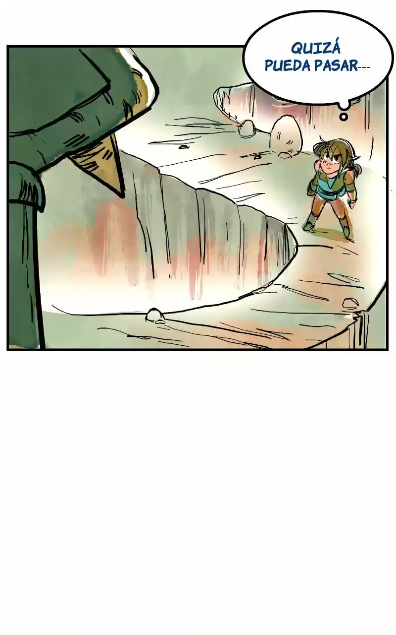 Room of Swords (2017) - Capítulo 9 - Página 39 - LectorTMOo