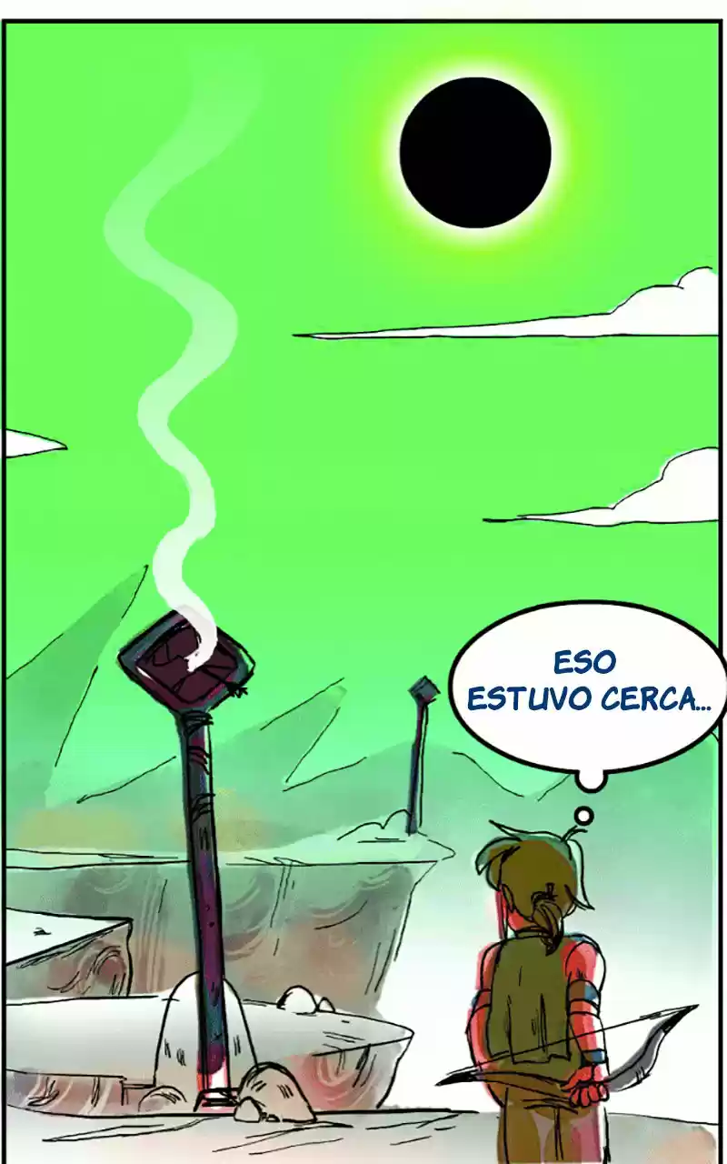 Room of Swords (2017) - Capítulo 9 - Página 46 - LectorTMOo