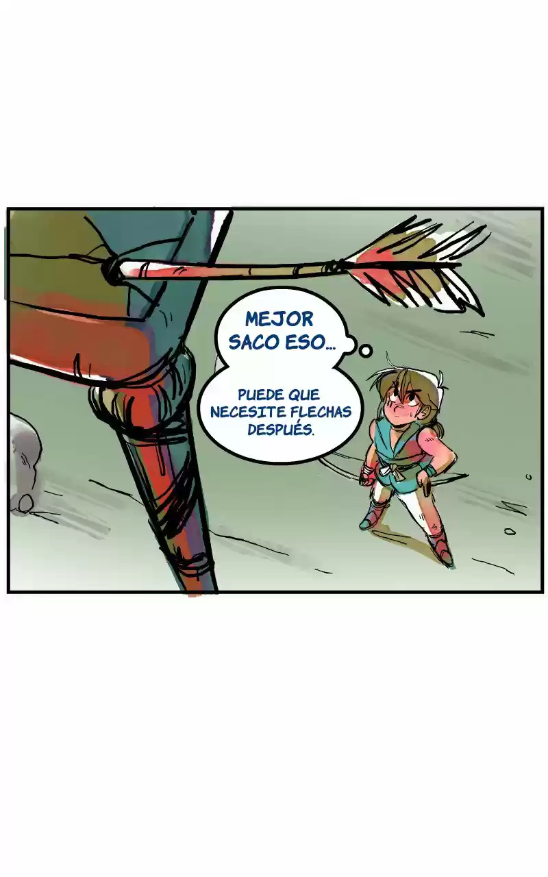 Room of Swords (2017) - Capítulo 9 - Página 47 - LectorTMOo