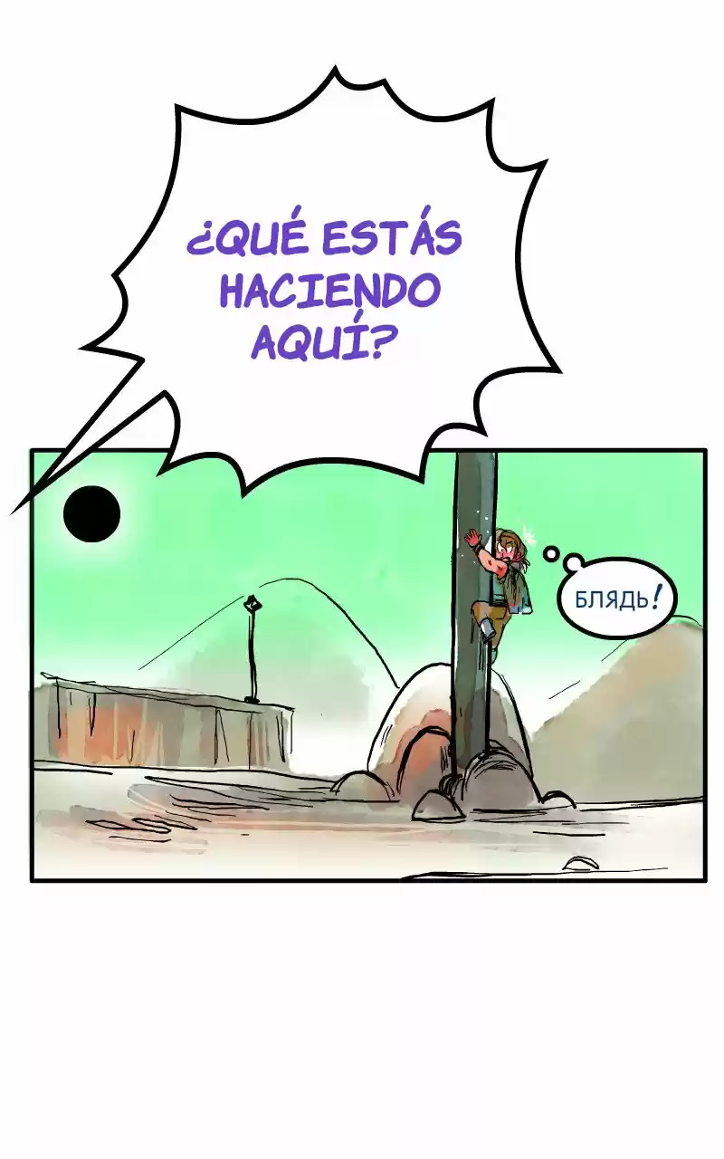 Room of Swords (2017) - Capítulo 9 - Página 51 - LectorTMOo