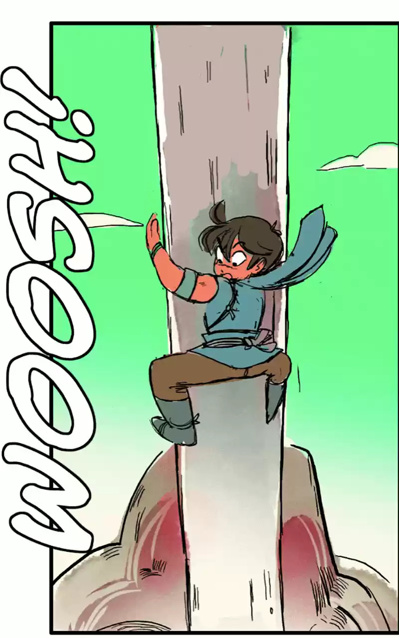 Room of Swords (2017) - Capítulo 9 - Página 52 - LectorTMOo