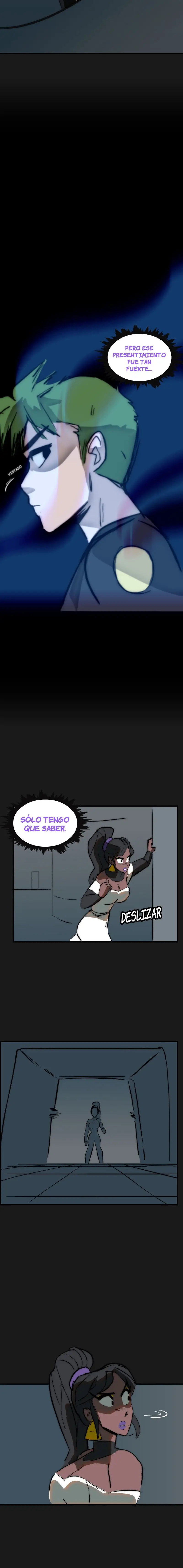 Room of Swords (2017) - Capítulo 90 - Página 3 - LectorTMOo