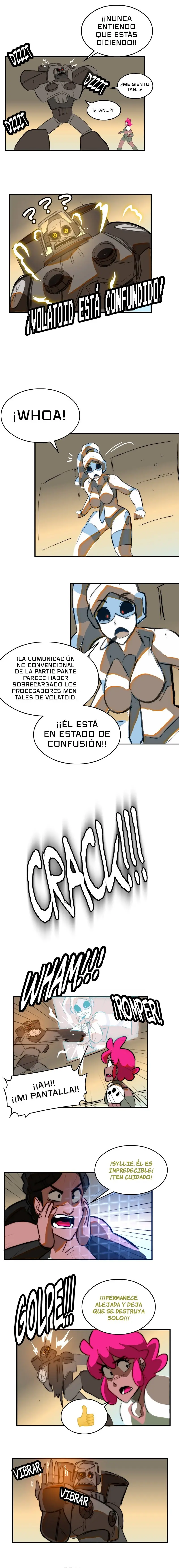 Room of Swords (2017) - Capítulo 91 - Página 13 - LectorTMOo