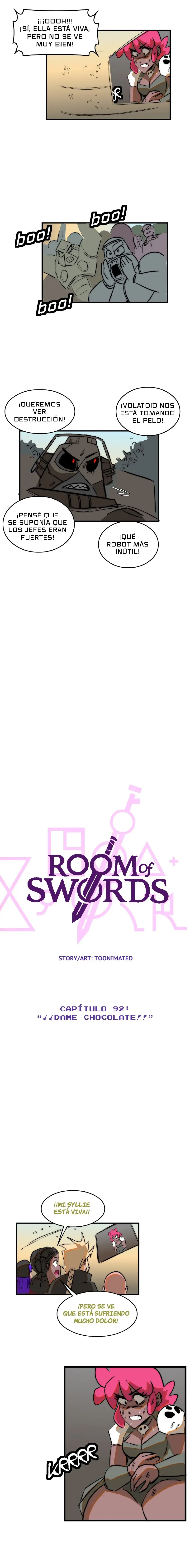 Room of Swords (2017) - Capítulo 92 - Página 6 - LectorTMOo