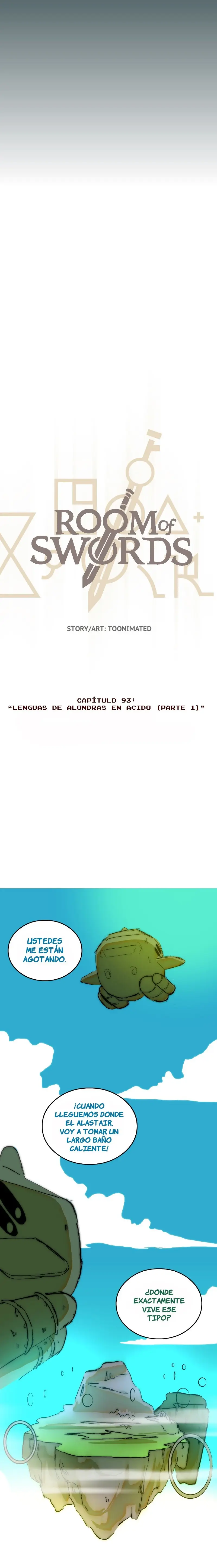 Room of Swords (2017) - Capítulo 93 - Página 4 - LectorTMOo
