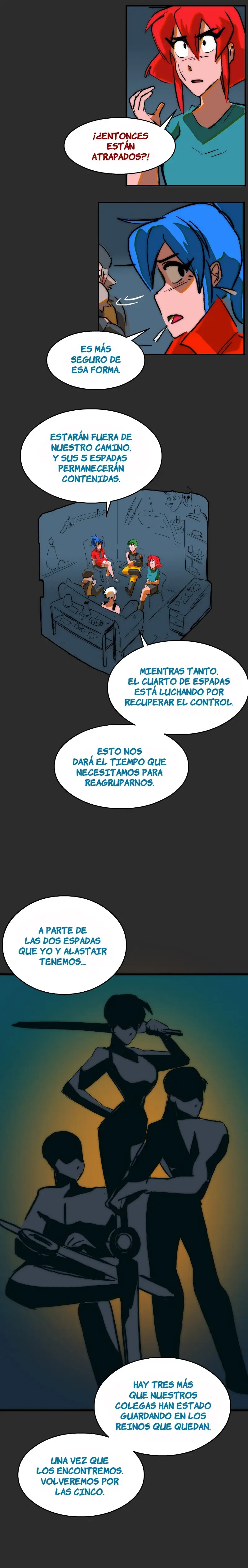 Room of Swords (2017) - Capítulo 93 - Página 12 - LectorTMOo