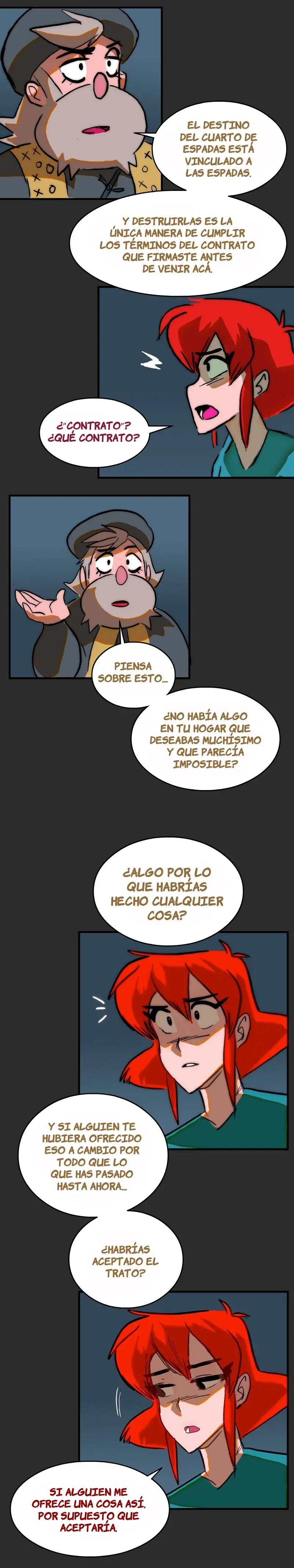 Room of Swords (2017) - Capítulo 93 - Página 15 - LectorTMOo