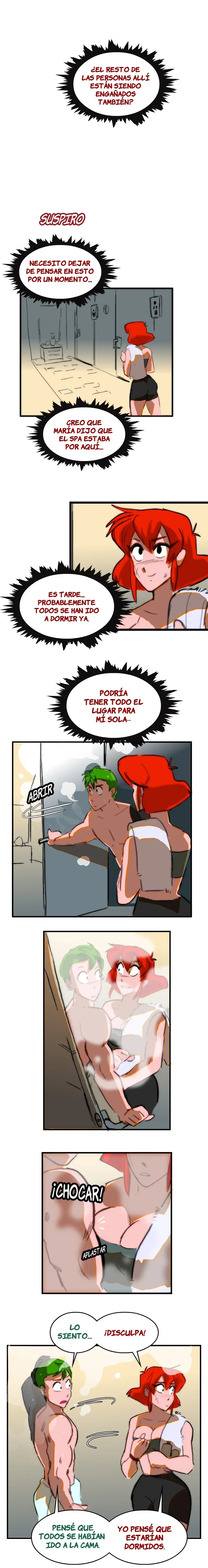 Room of Swords (2017) - Capítulo 94 - Página 8 - LectorTMOo