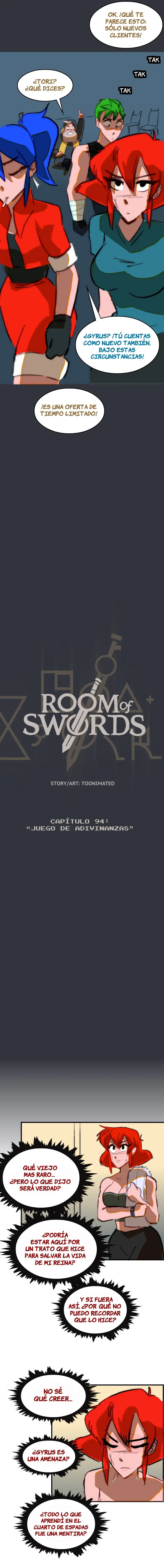 Room of Swords (2017) - Capítulo 94 - Página 13 - LectorTMOo