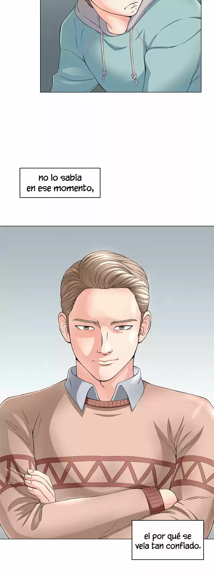 Roomie - Capítulo 1 - Página 22 - LectorTMOo