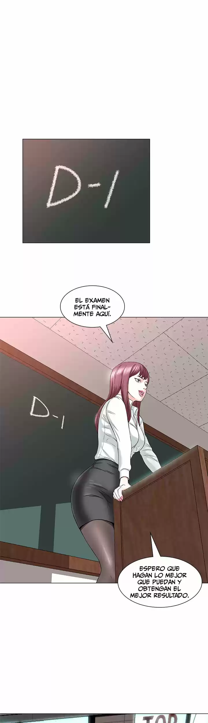 Roomie - Capítulo 1 - Página 23 - LectorTMOo