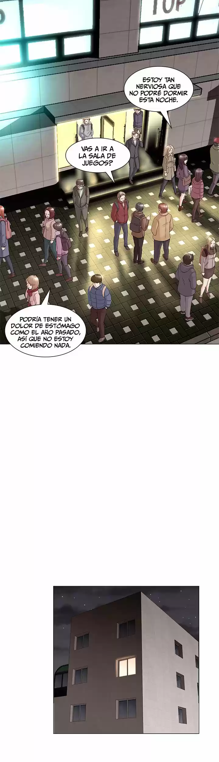 Roomie - Capítulo 1 - Página 24 - LectorTMOo