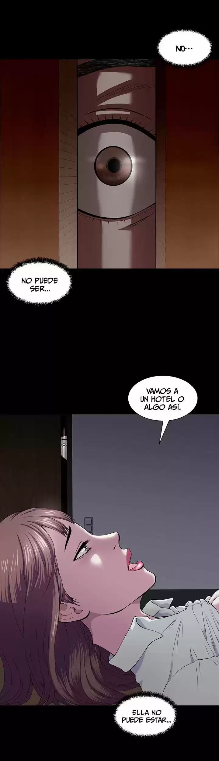 Roomie - Capítulo 1 - Página 31 - LectorTMOo