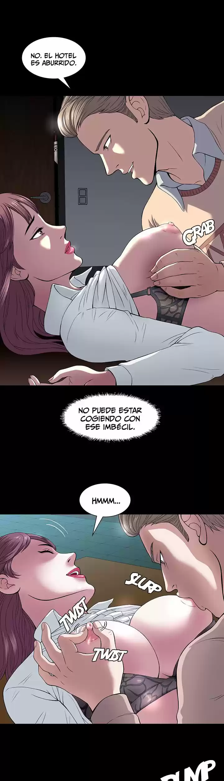 Roomie - Capítulo 1 - Página 32 - LectorTMOo