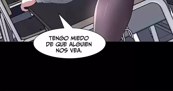 Roomie - Capítulo 1 - Página 34 - LectorTMOo