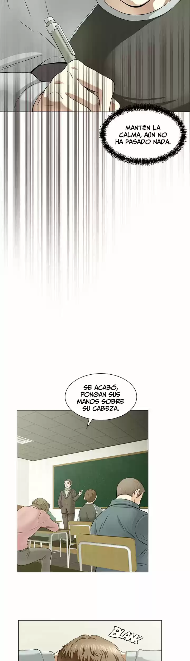 Roomie - Capítulo 1 - Página 48 - LectorTMOo