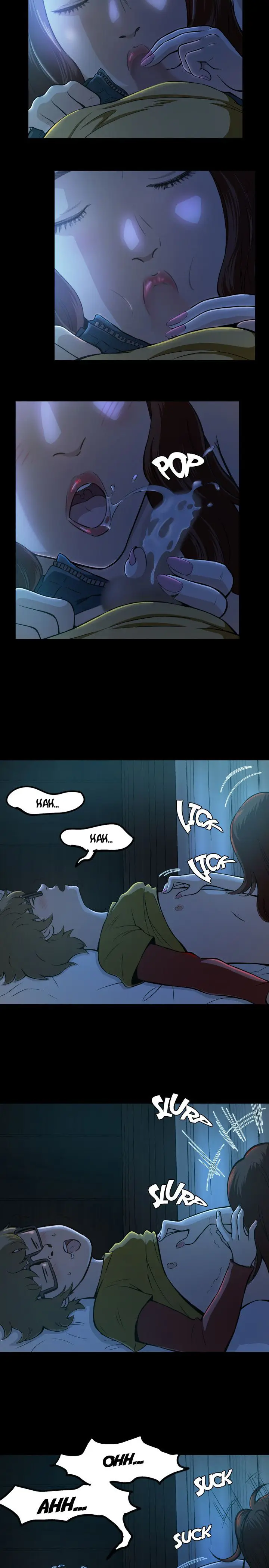 Roomie - Capítulo 10 - Página 3 - LectorTMOo