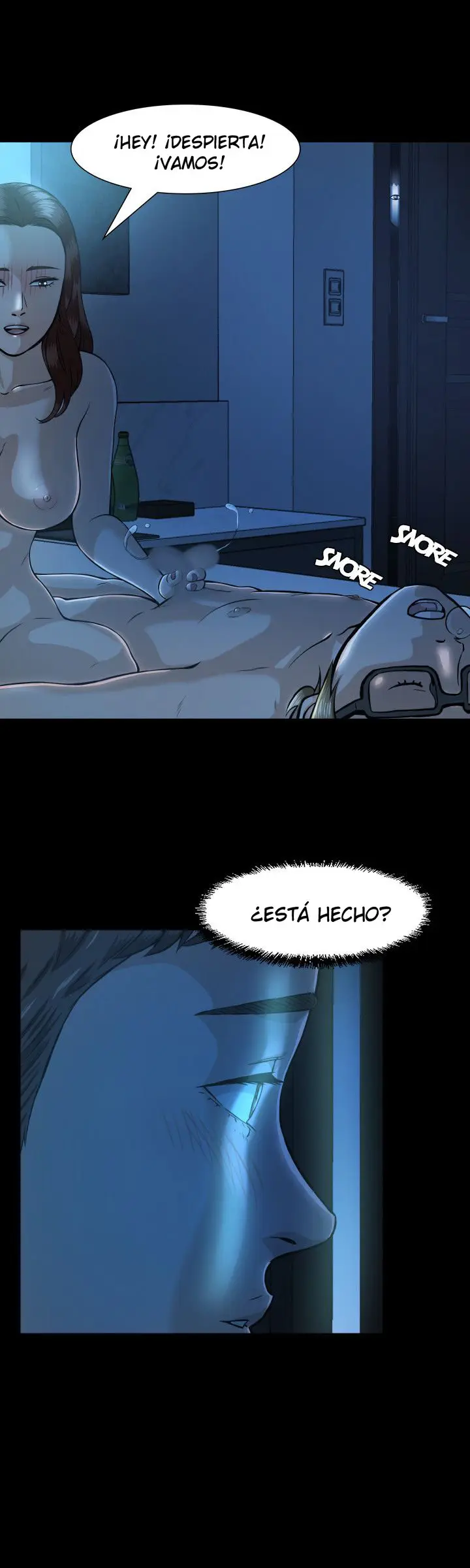 Roomie - Capítulo 10 - Página 13 - LectorTMOo