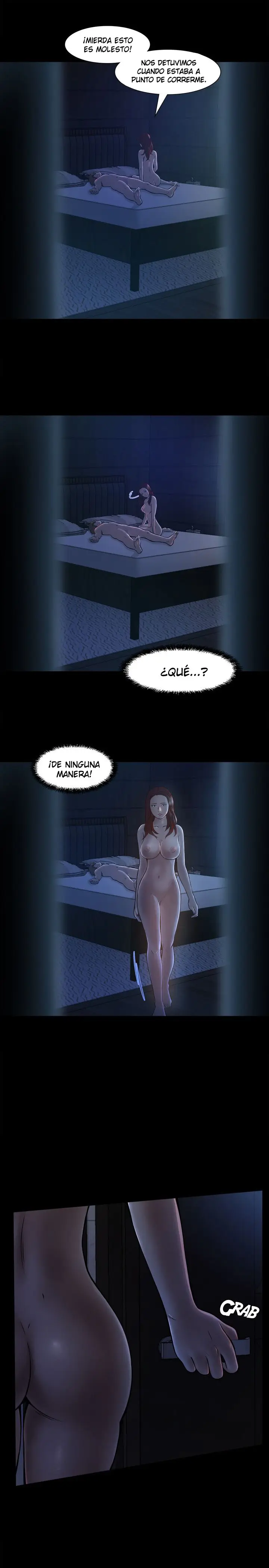 Roomie - Capítulo 10 - Página 14 - LectorTMOo