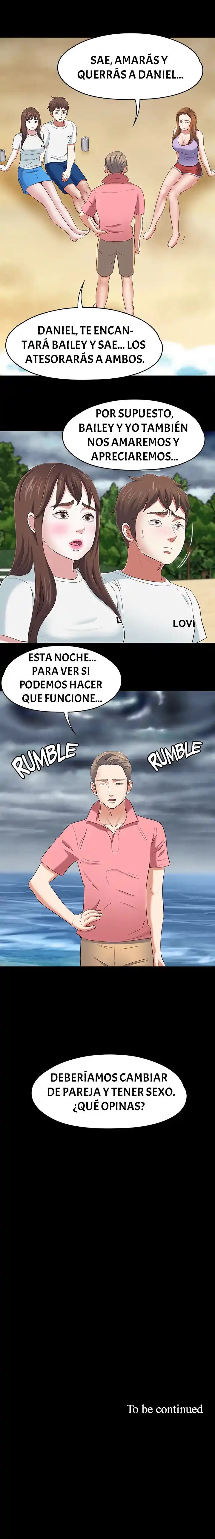 Roomie - Capítulo 100 - Página 8 - LectorTMOo