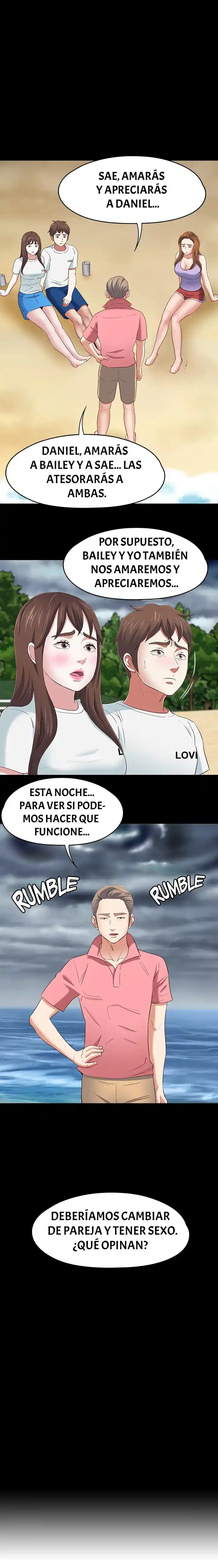Roomie - Capítulo 101 - Página 2 - LectorTMOo