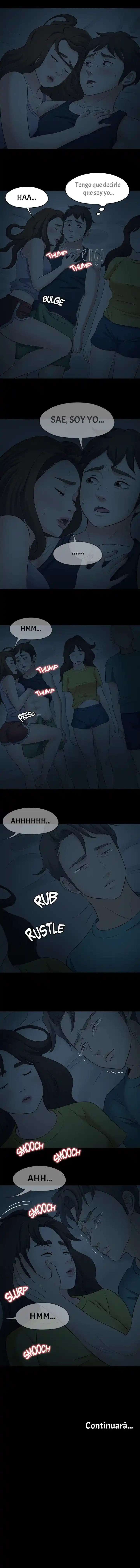 Roomie - Capítulo 101 - Página 9 - LectorTMOo
