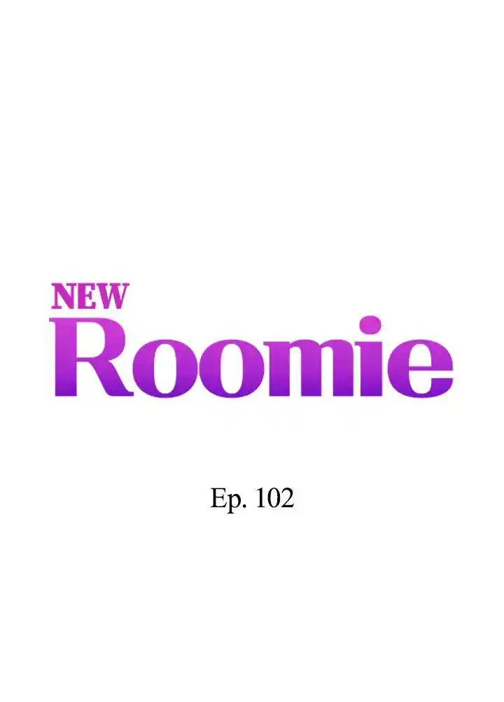 Roomie - Capítulo 102 - Página 3 - LectorTMOo