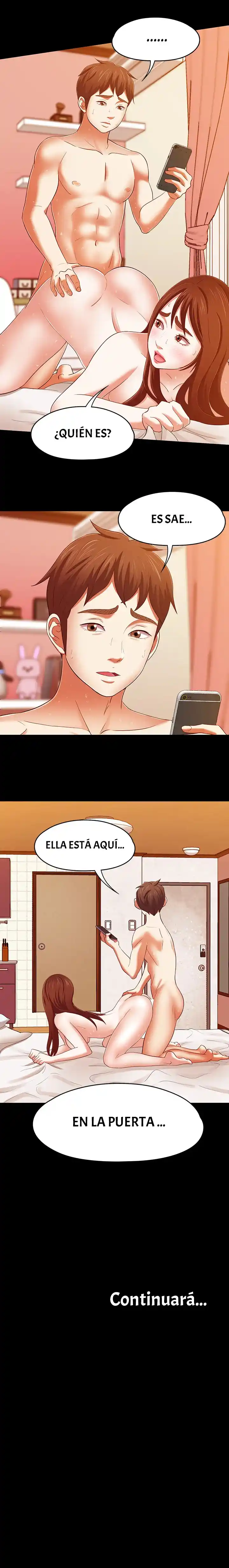 Roomie - Capítulo 102 - Página 10 - LectorTMOo