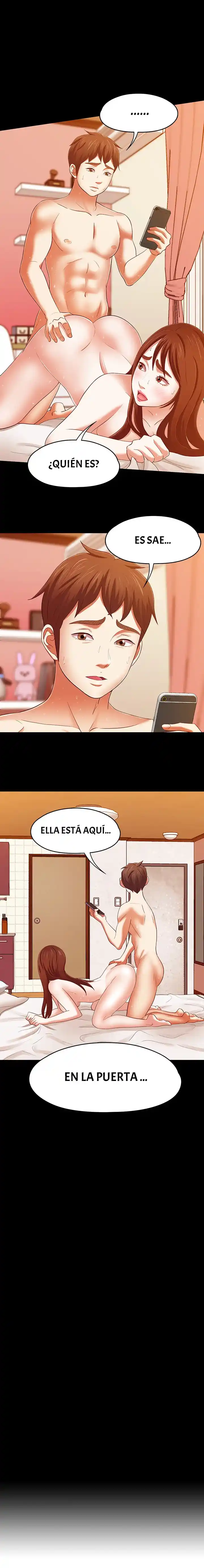 Roomie - Capítulo 103 - Página 2 - LectorTMOo