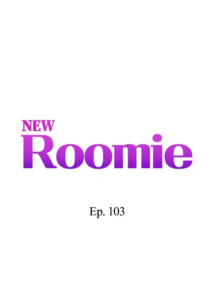 Roomie - Capítulo 103 - Página 3 - LectorTMOo