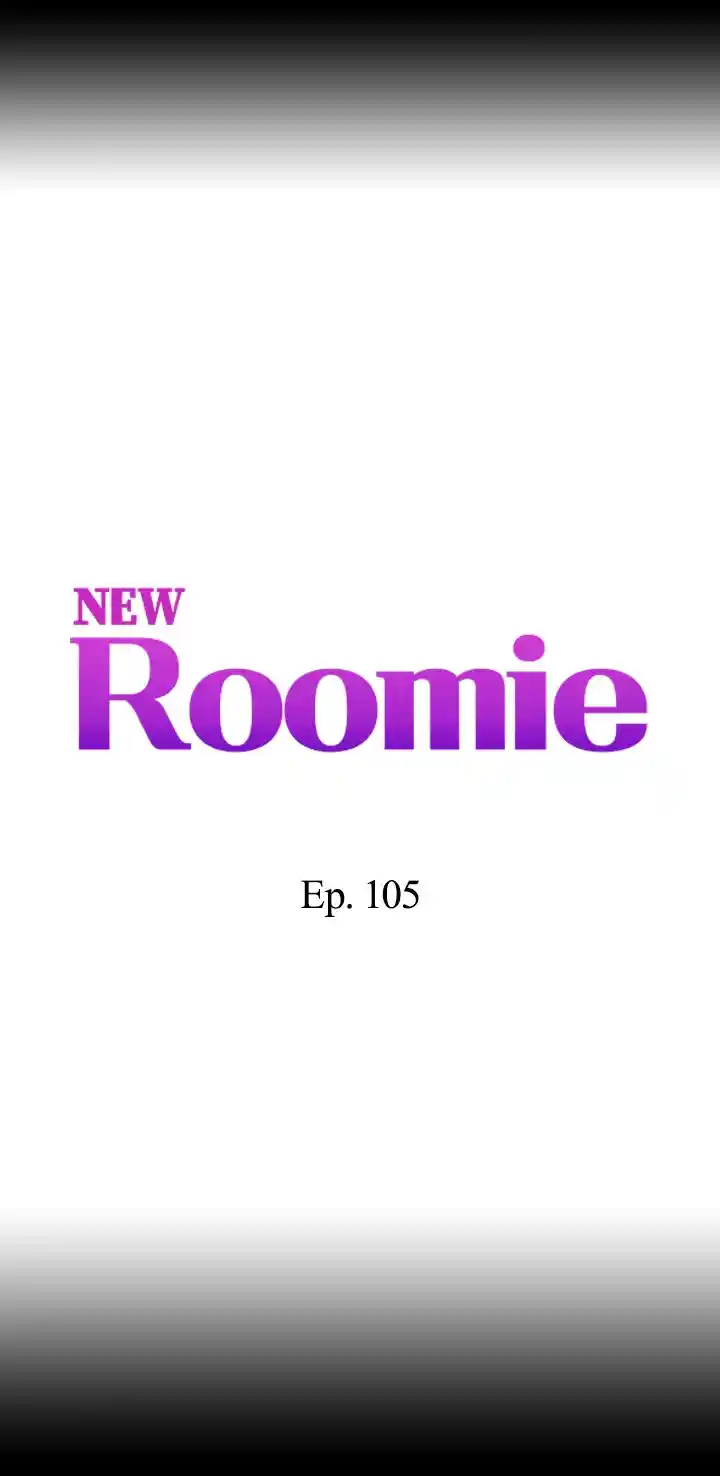 Roomie - Capítulo 105 - Página 3 - LectorTMOo
