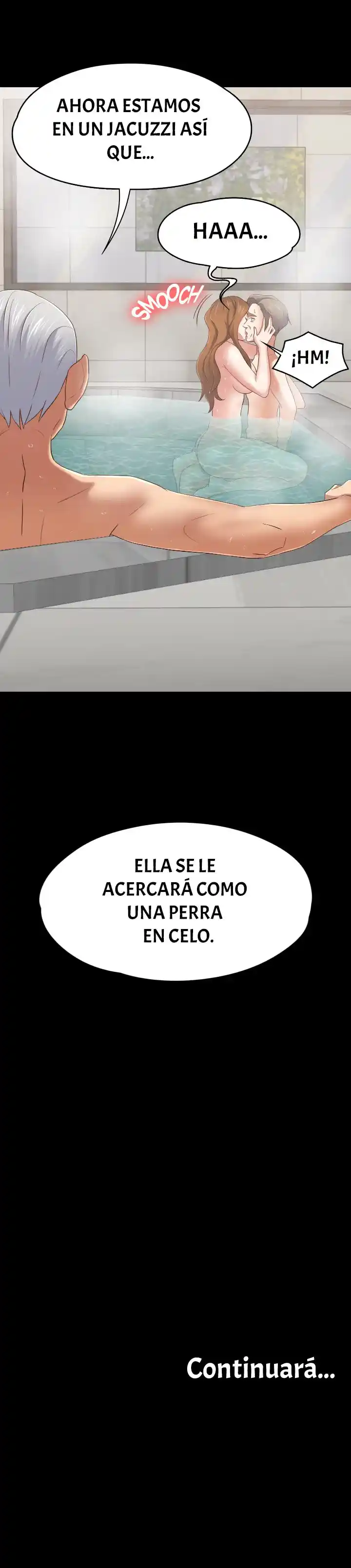Roomie - Capítulo 105 - Página 18 - LectorTMOo