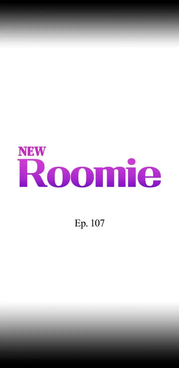 Roomie - Capítulo 107 - Página 3 - LectorTMOo