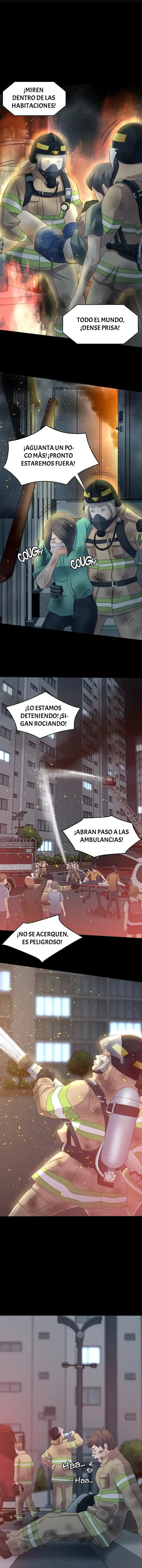 Roomie - Capítulo 108 - Página 2 - LectorTMOo